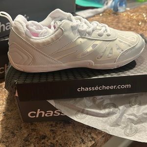 Chasse Cheer Shoes